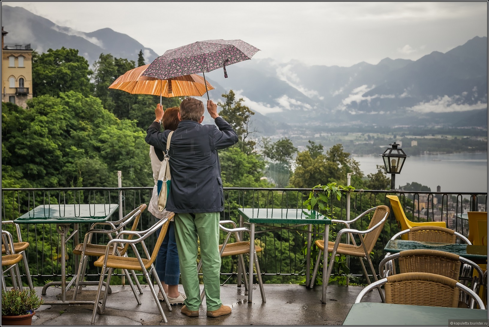 Locarno